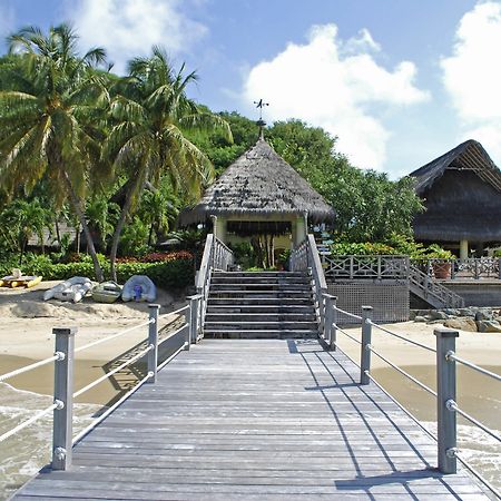 Tamarind Beach Hotel & Yacht Club Charlestown Exterior foto